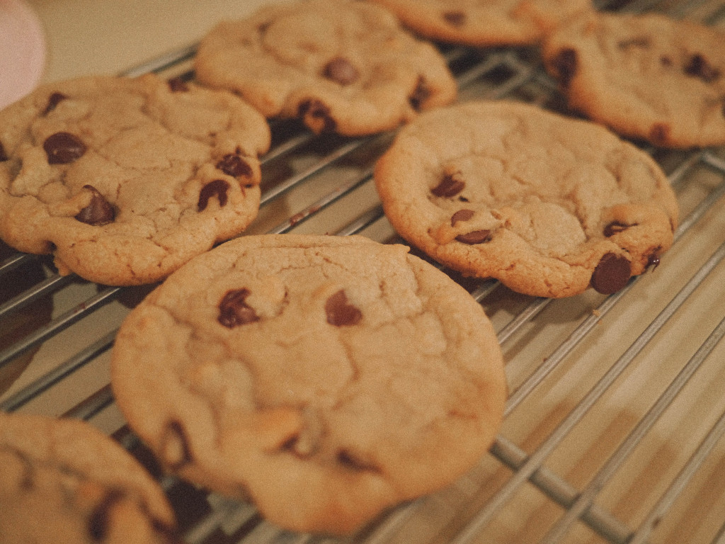 best chocolate chip cookies recipe 