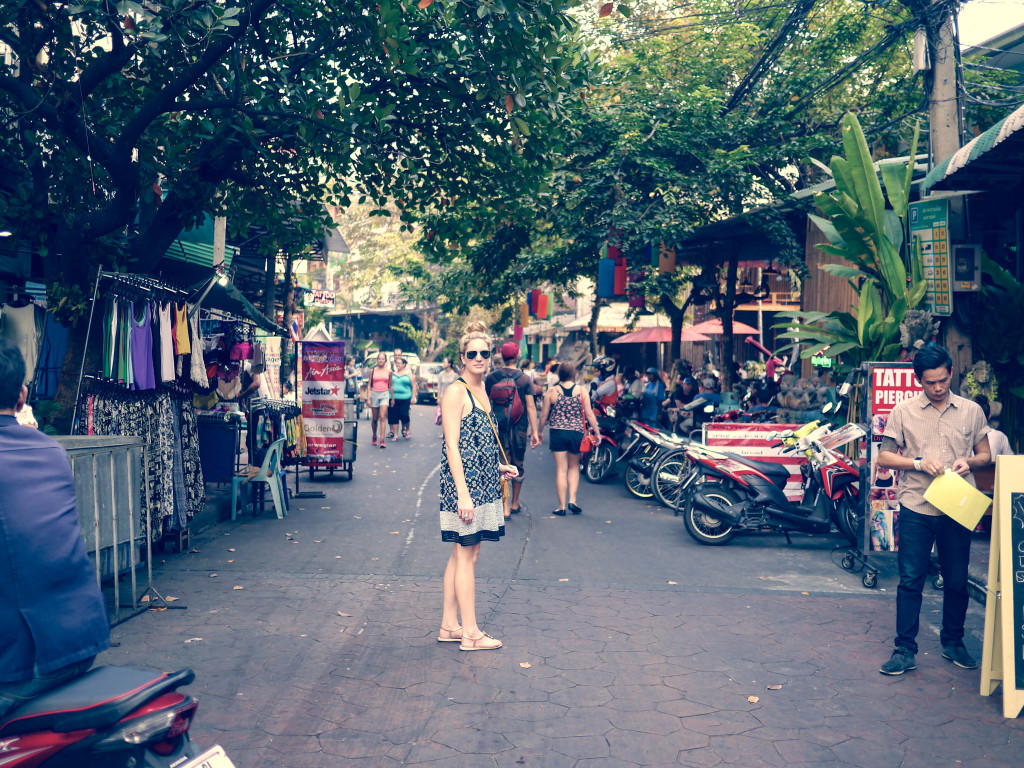bangkok kohasan road
