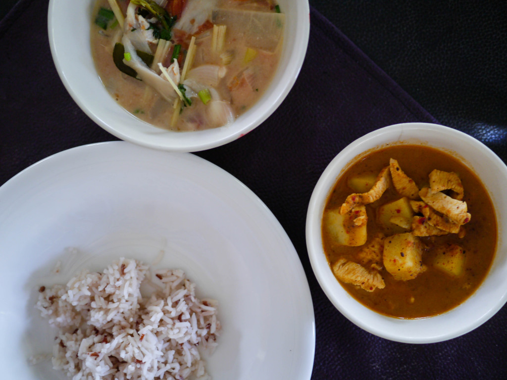 asia scenic thai cooking class chiang mai thailand