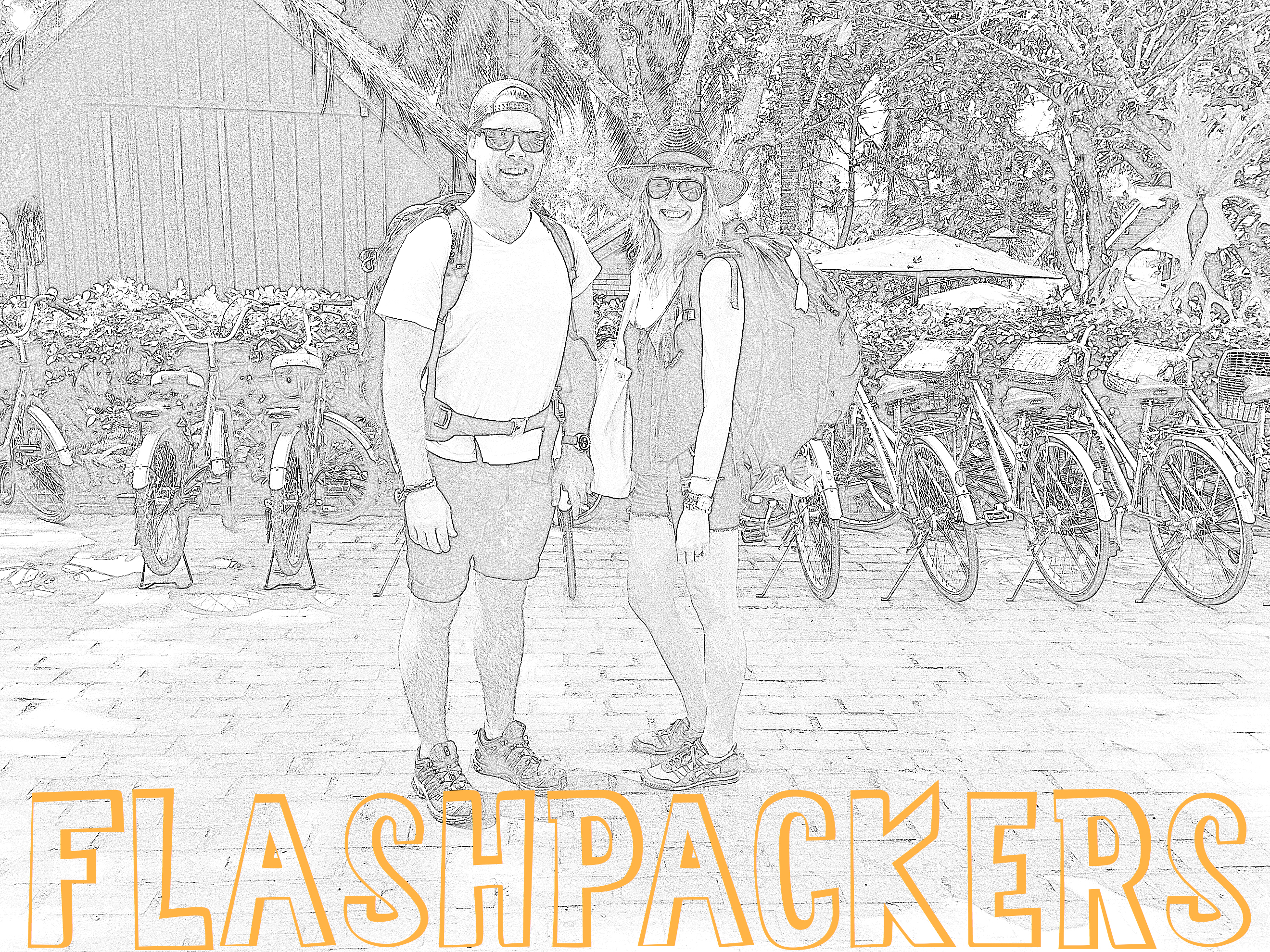 flashpacker