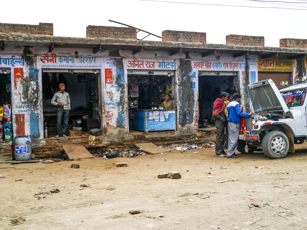 incredible india