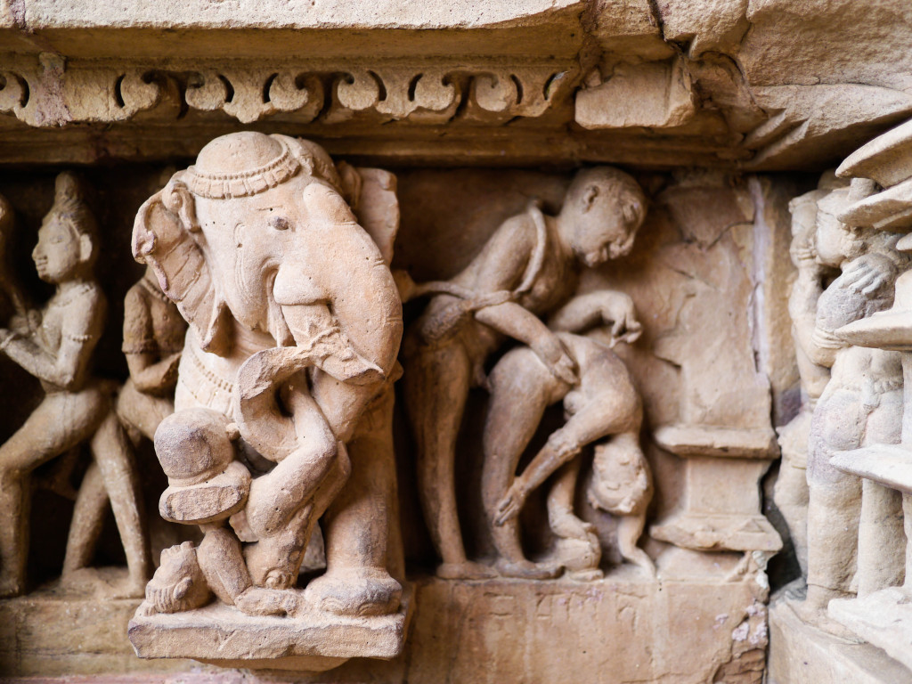 kama sutra temples india