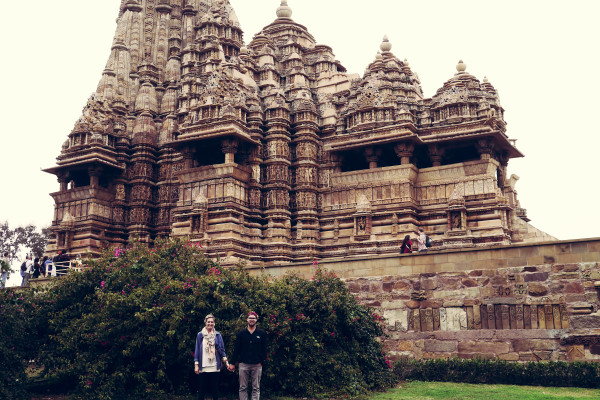 kama sutra temple india