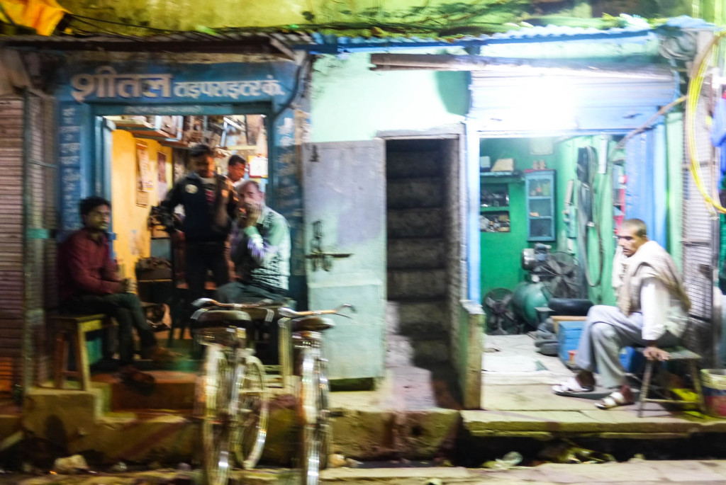 incredible india