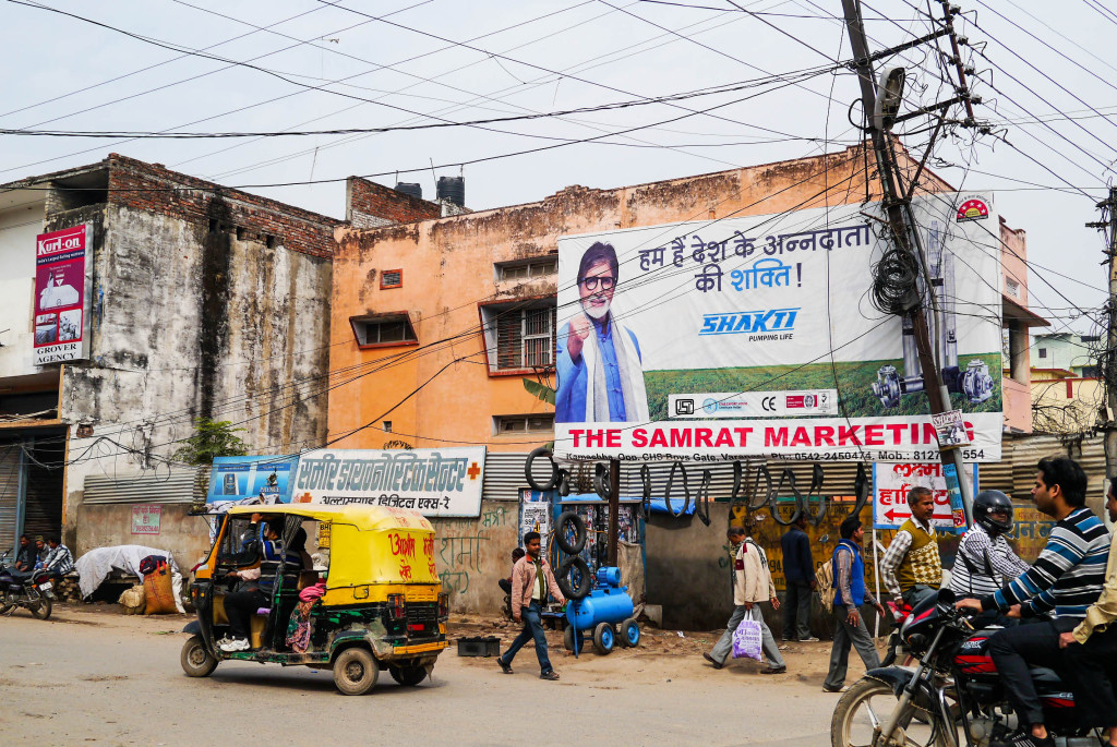 incredible india
