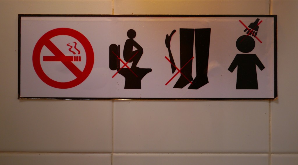 funny signs in asia