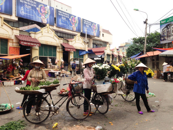 things to do in hanoi, vietnam
