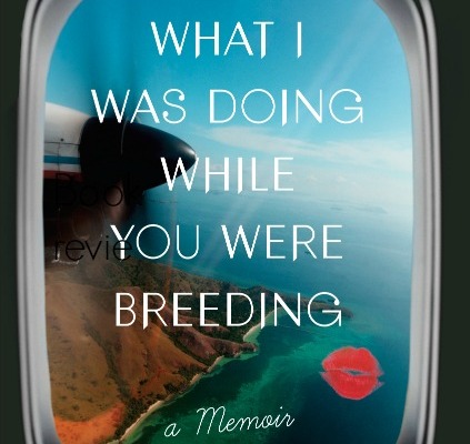what i was doing while you were breeding review